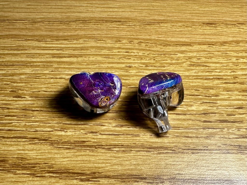 Hexad