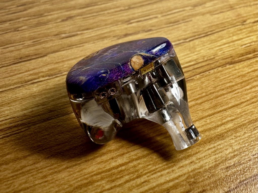 Hexad