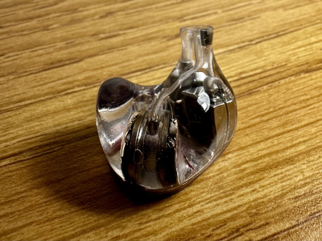 Hexad
