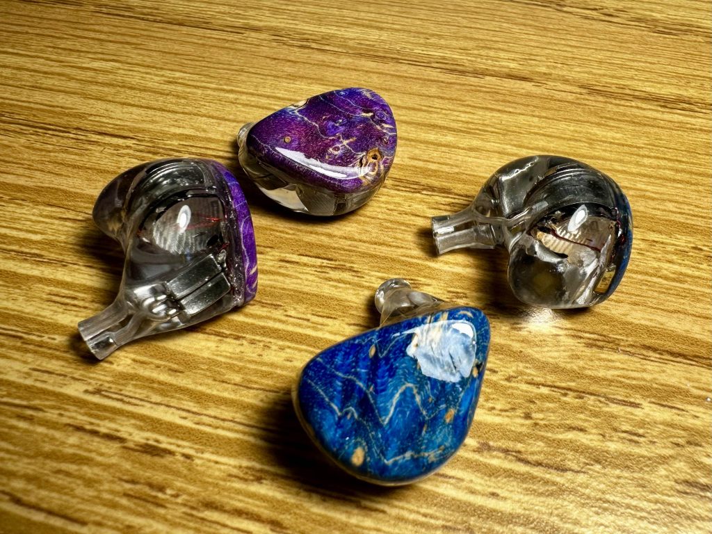 Hexad